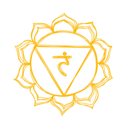 Third Chakra Tea / Solar Plexus - Manipura